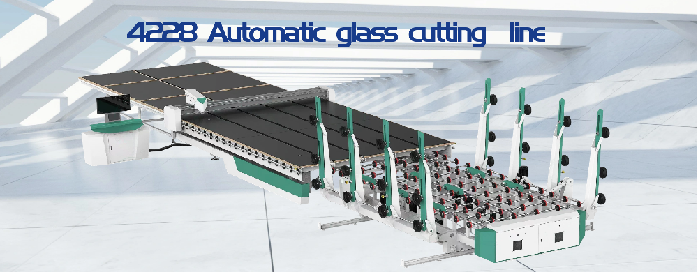 How to choose an automatic glass cutting machine How to choose an automatic glass cutting machine